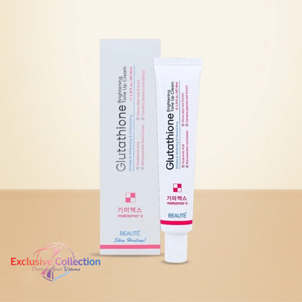 GLUTATHIONE GRIGHTENING CREAM - Image 4